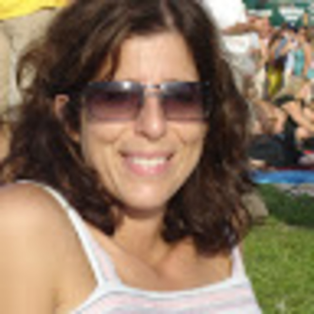 Meet your Posher, Alison